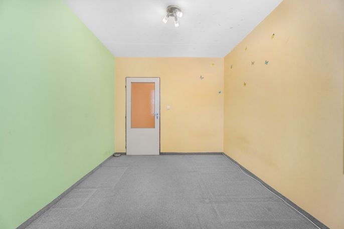 Prodej, Byt 3+kk, Praha