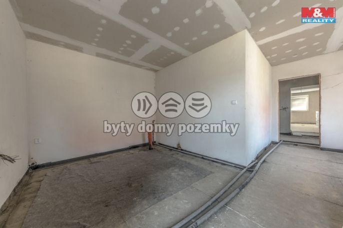 Prodej, Rodinný dům, Kovanec