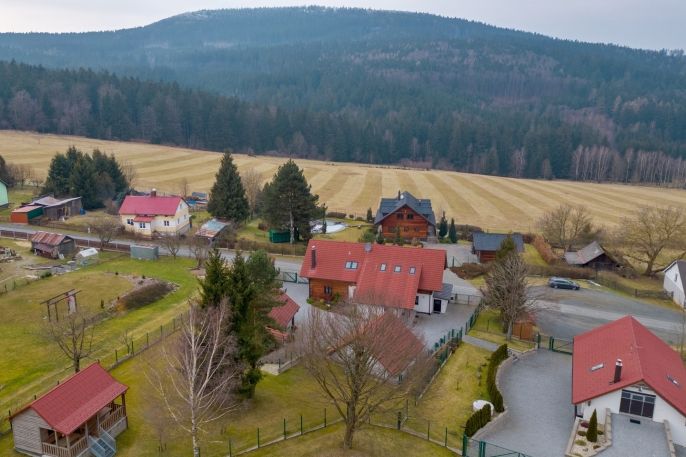 Pronájem, Byt 2+1, Mnichov