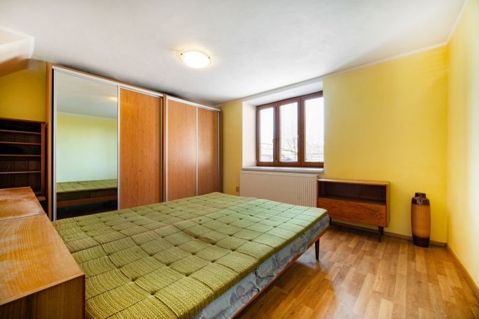 Prodej, Rodinný dům, Litomyšl