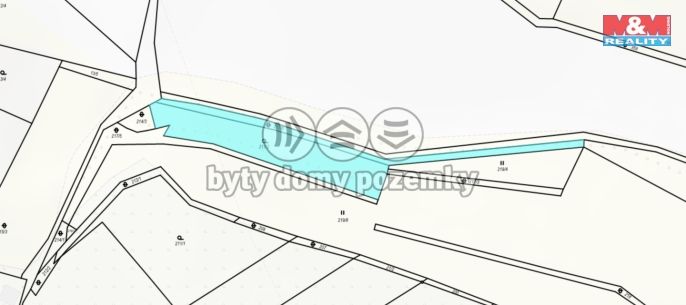 Prodej, Zahrada, Vysoká