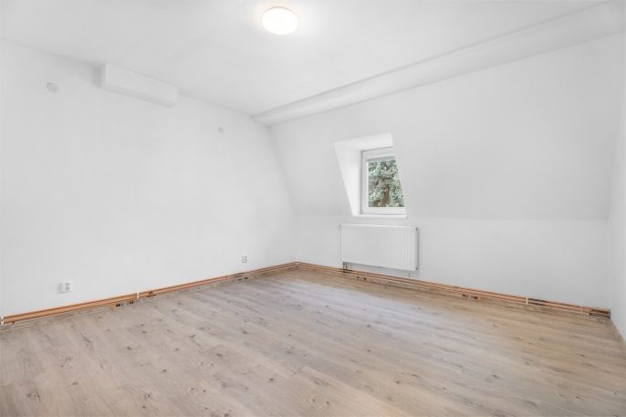 Prodej, Rodinný dům, Mimoň