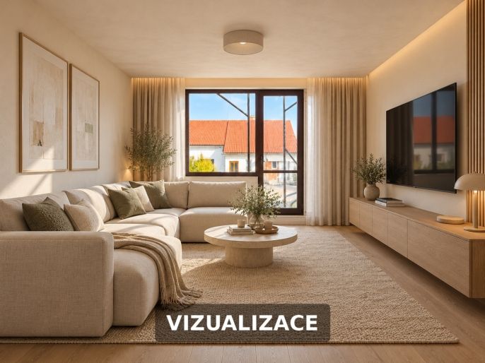 Prodej, Rodinný dům, Jaroslavice