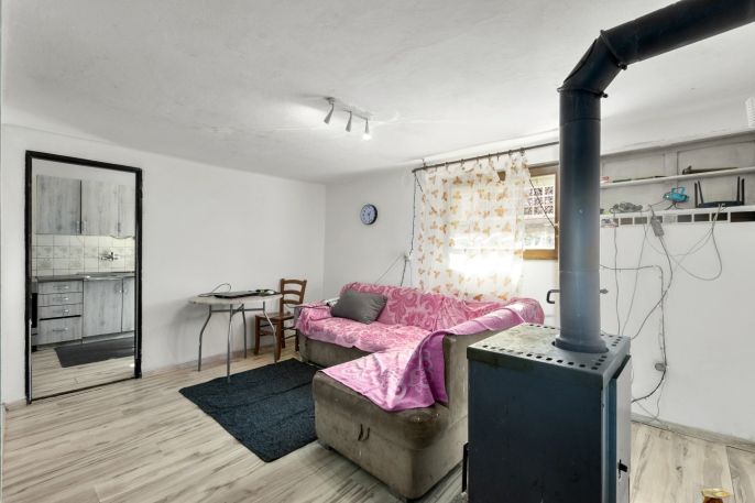 Prodej, Rodinný dům, Luže