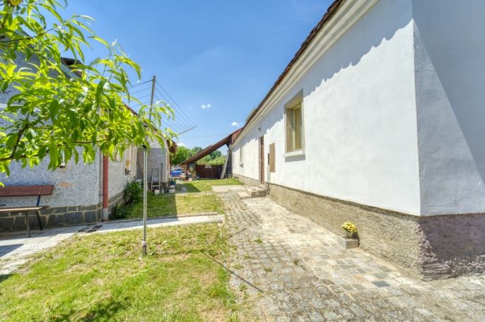 Prodej, Rodinný dům, Lety