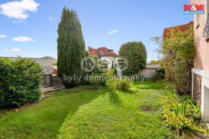 Prodej, Rodinný dům, Teplice