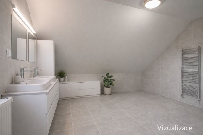 Prodej, Byt 2+kk, Dolní Dunajovice