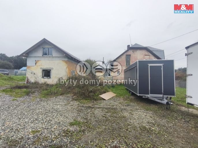 Prodej, Rodinný dům, Havířov