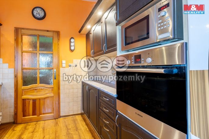 Prodej, Rodinný dům, Česká Kamenice