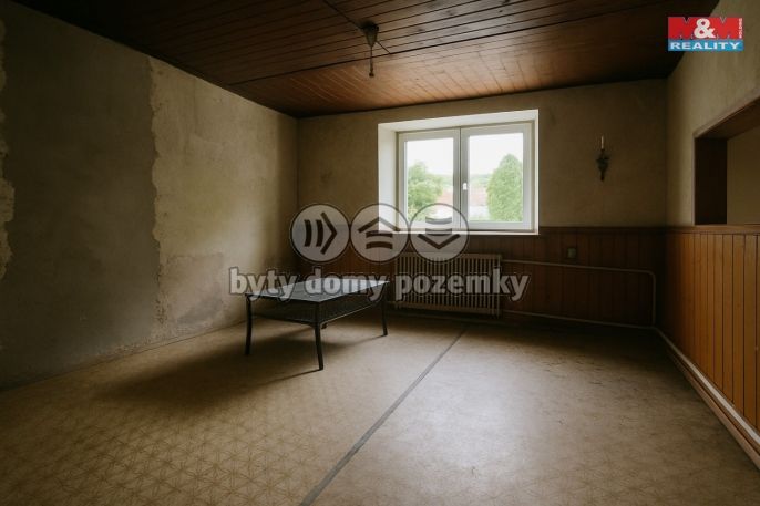 Prodej, Rodinný dům, Vrbčany