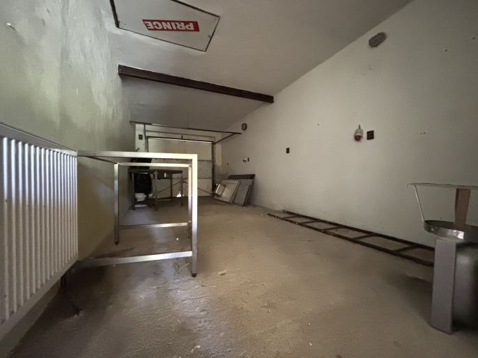 Prodej, Rodinný dům, Jihlava