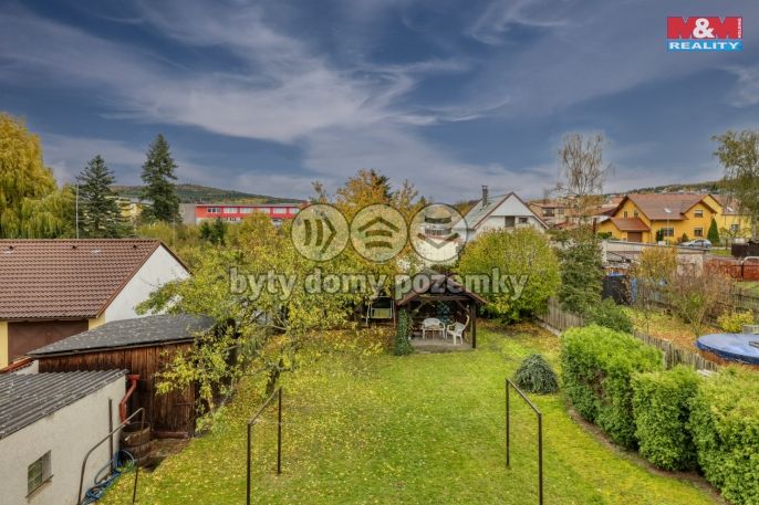 Prodej, Rodinný dům, Holýšov