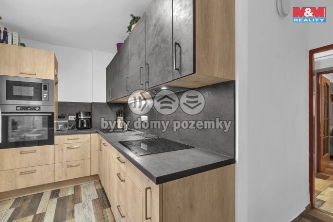 Prodej, Byt 3+1, Budčeves