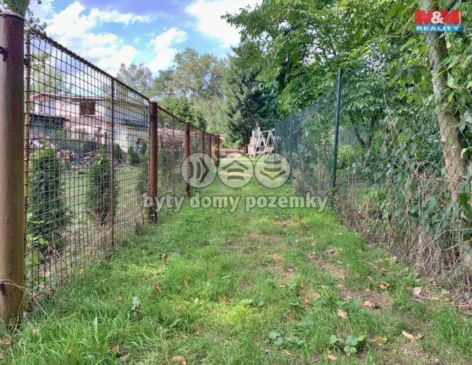 Prodej, Chata, Budyně nad Ohří