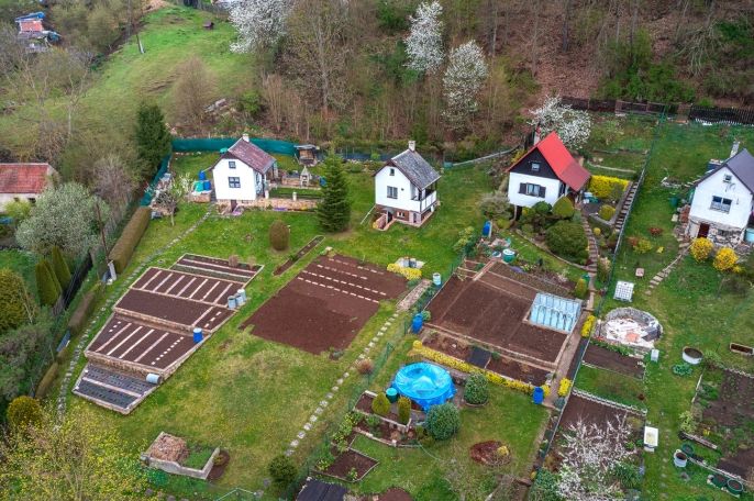 Prodej, Chata, Ryjice