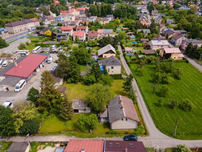 Prodej, Rodinný dům, Bohumín