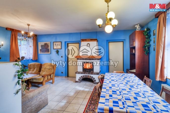 Prodej, Chalupa, Kopidlo