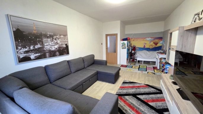 Prodej, Byt 2+1, Orlová