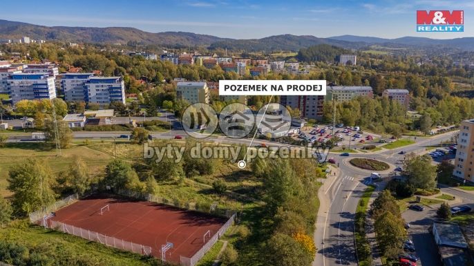 Prodej, Louka, Liberec