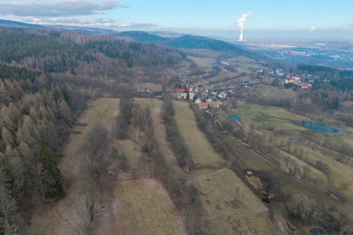 Prodej, Rodinný dům, Klášterec nad Ohří