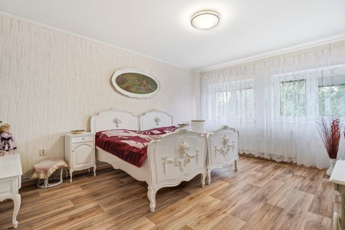 Prodej, Rodinný dům, Kněžmost