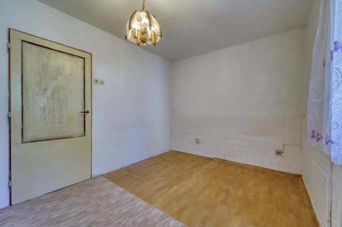 Prodej, Rodinný dům, Nezdřev