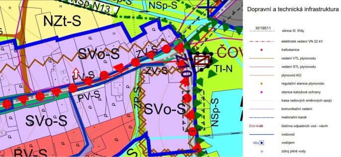 Prodej, Pozemek k bydlení, Mutěnín