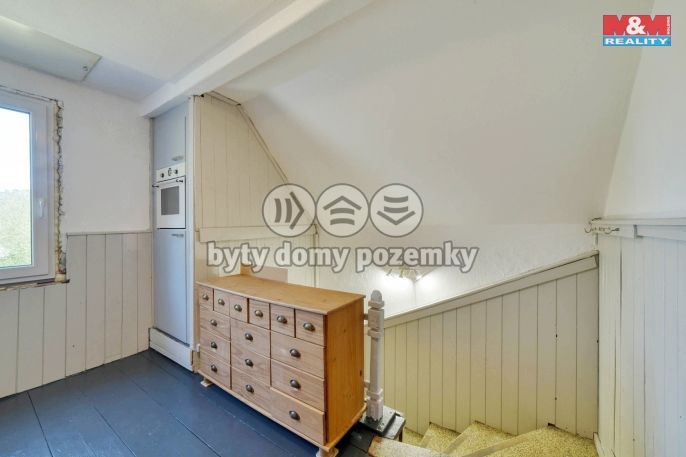 Prodej, Rodinný dům, Kraslice