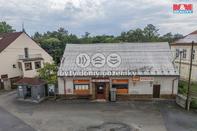 Prodej, Obchod a služby, Prádlo