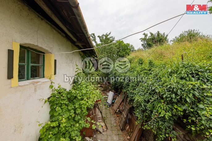 Prodej, Rodinný dům, Suchonice