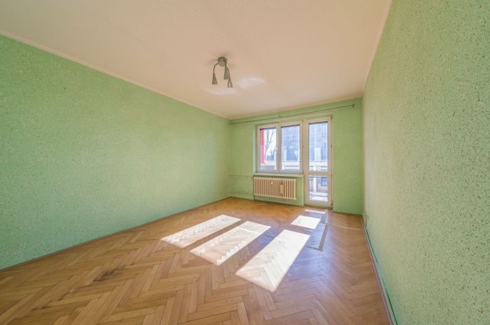 Prodej, Byt 2+1, Karviná