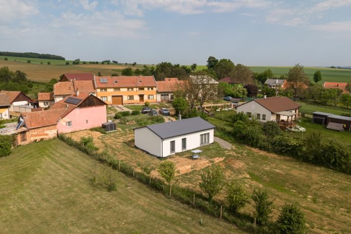 Prodej, Rodinný dům, Pačlavice