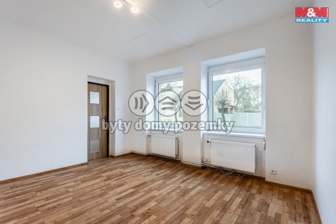 Prodej, Rodinný dům, Rudná