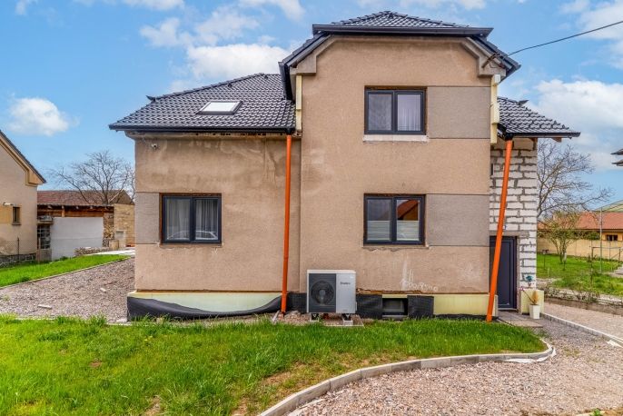 Prodej, Rodinný dům, Pardubice