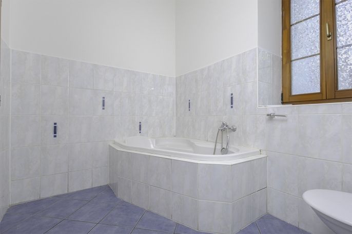 Pronájem, Byt 2+1, Nový Bor