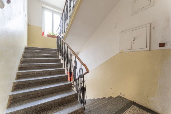 Prodej, Byt 2+1, Děčín