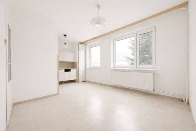 Prodej, Byt 3+kk, Novosedly