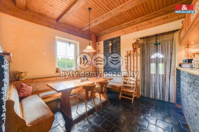 Prodej, Restaurace, stravování, Luby