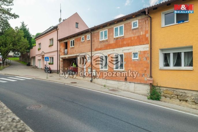 Prodej, Rodinný dům, Dobrovice