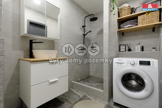 Prodej, Byt 2+1, Ostrava