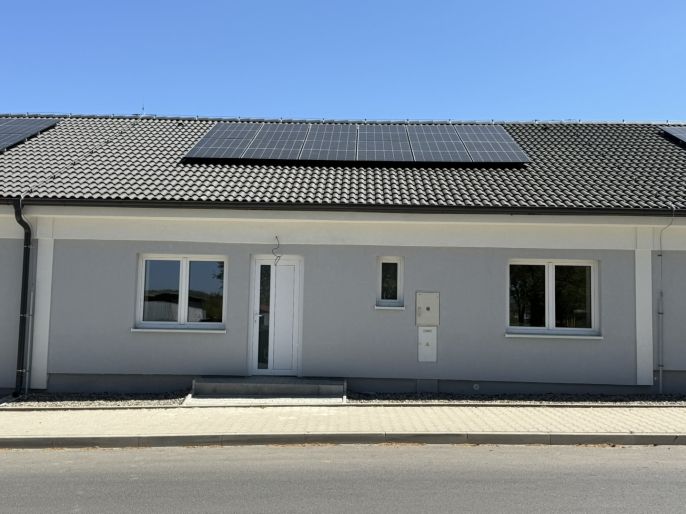 Prodej, Rodinný dům, Podbořany