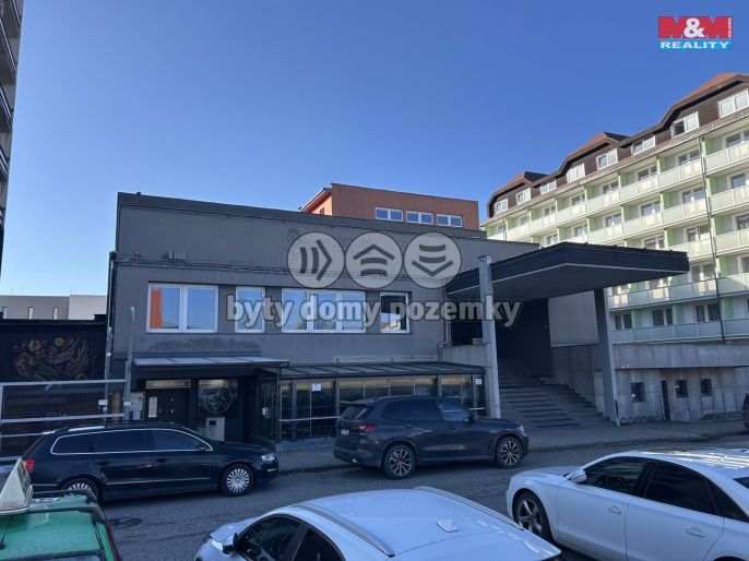 Pronájem, Obchod a služby, Rožnov pod Radhoštěm