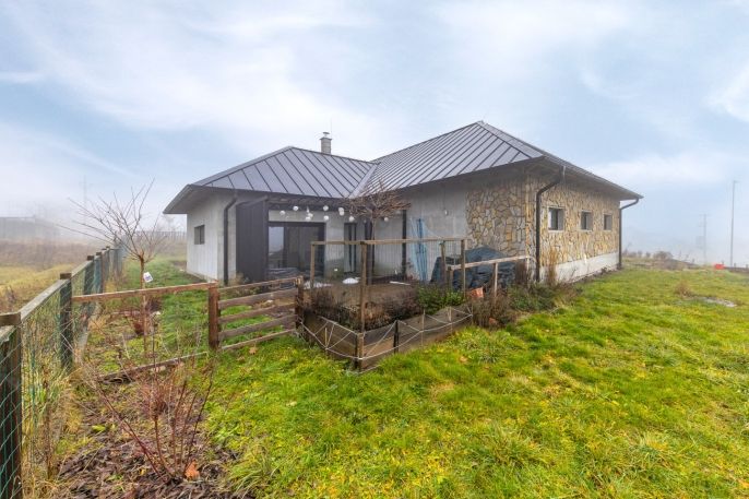 Prodej, Rodinný dům, Rudíkov