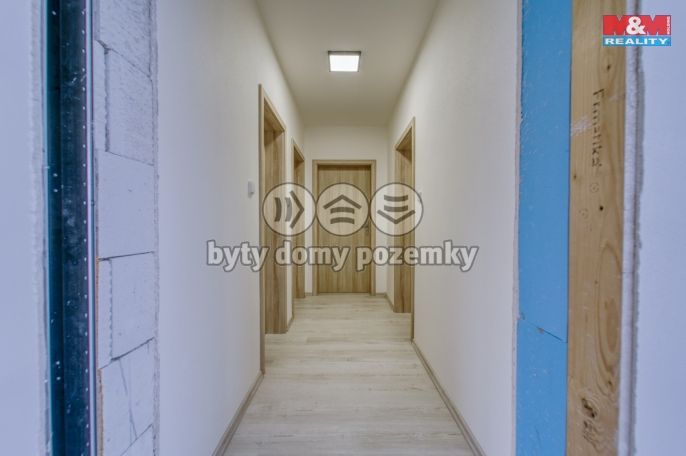 Prodej, Rodinný dům, Radnice