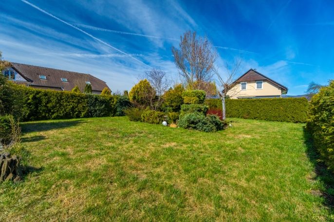 Prodej, Rodinný dům, Ústí nad Labem