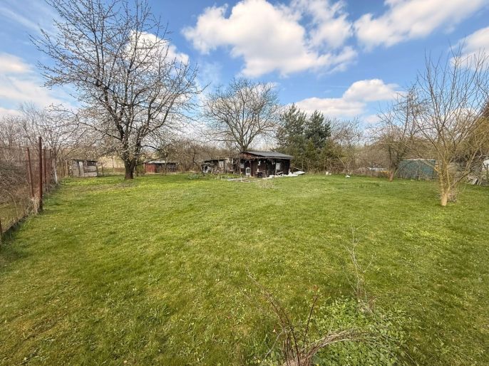 Prodej, Zahrada, Havířov