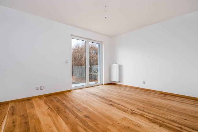 Prodej, Byt 4+kk, Klínec