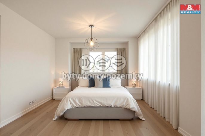 Prodej, Byt 3+1, Ostrava