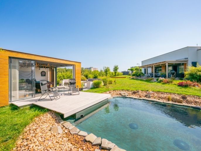 Prodej, Rodinný dům, Vlašim