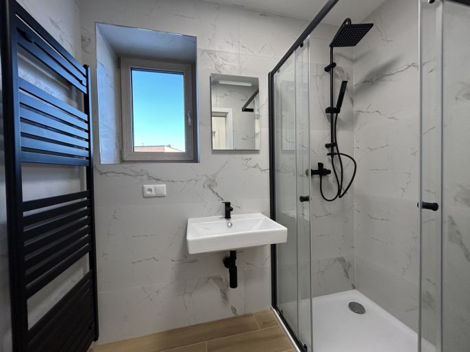 Pronájem, Byt 3+kk, Liberec